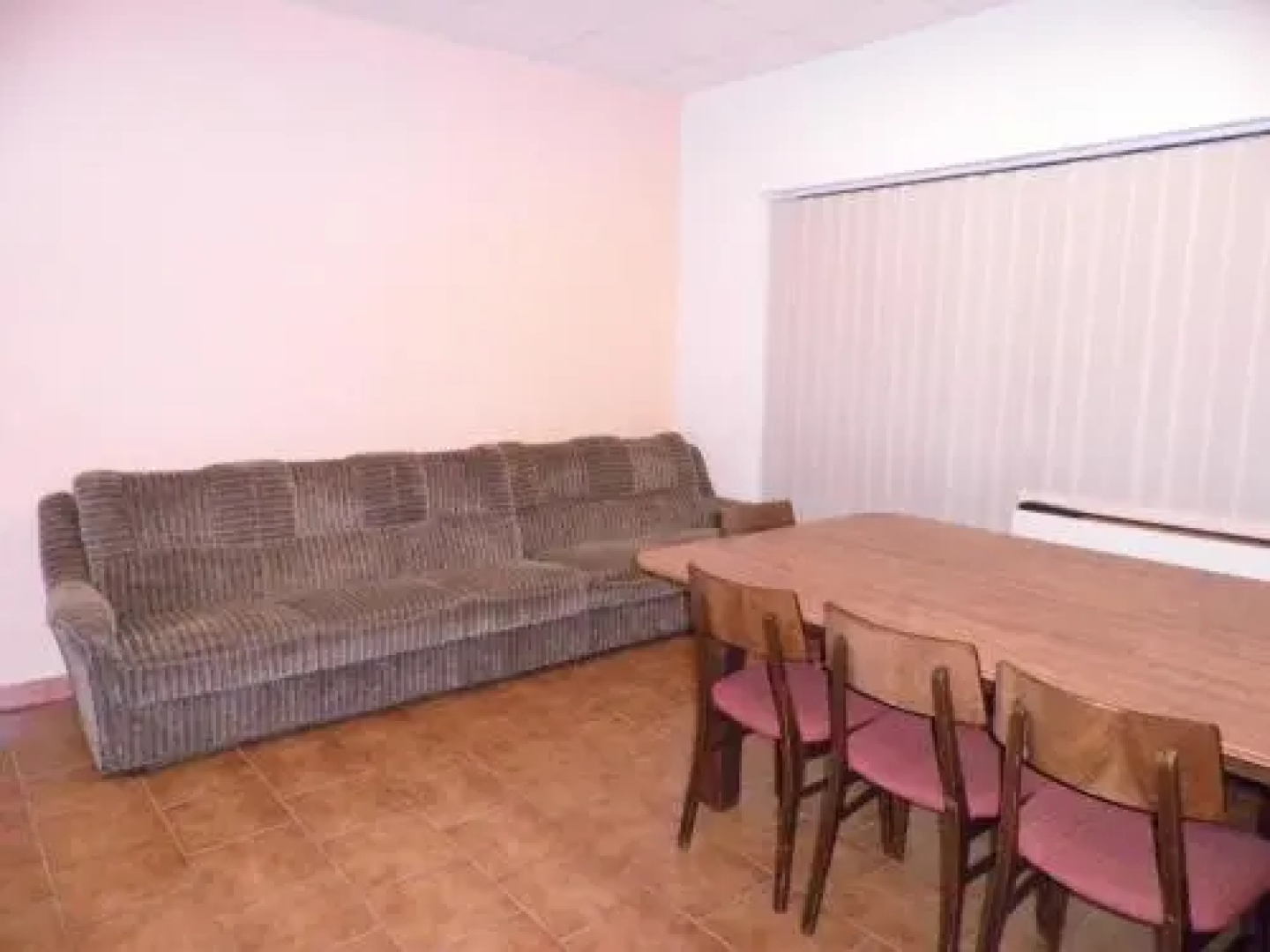 Apartmány v Orlických horách