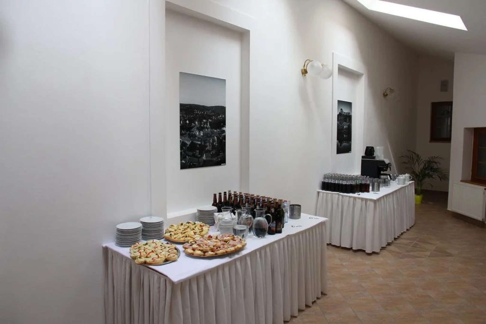 Grandhotel Sluchátko