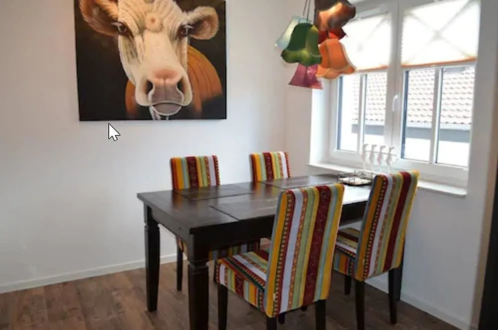 Aparthotel Bernstein