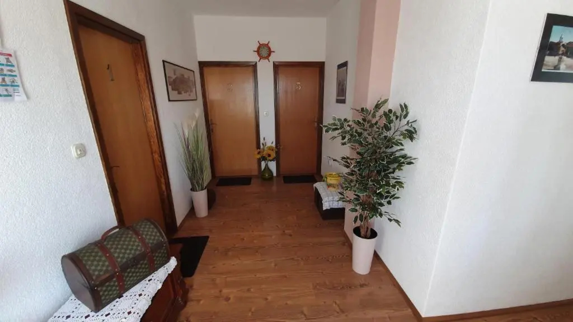 Apartment Sime (ZAD505)