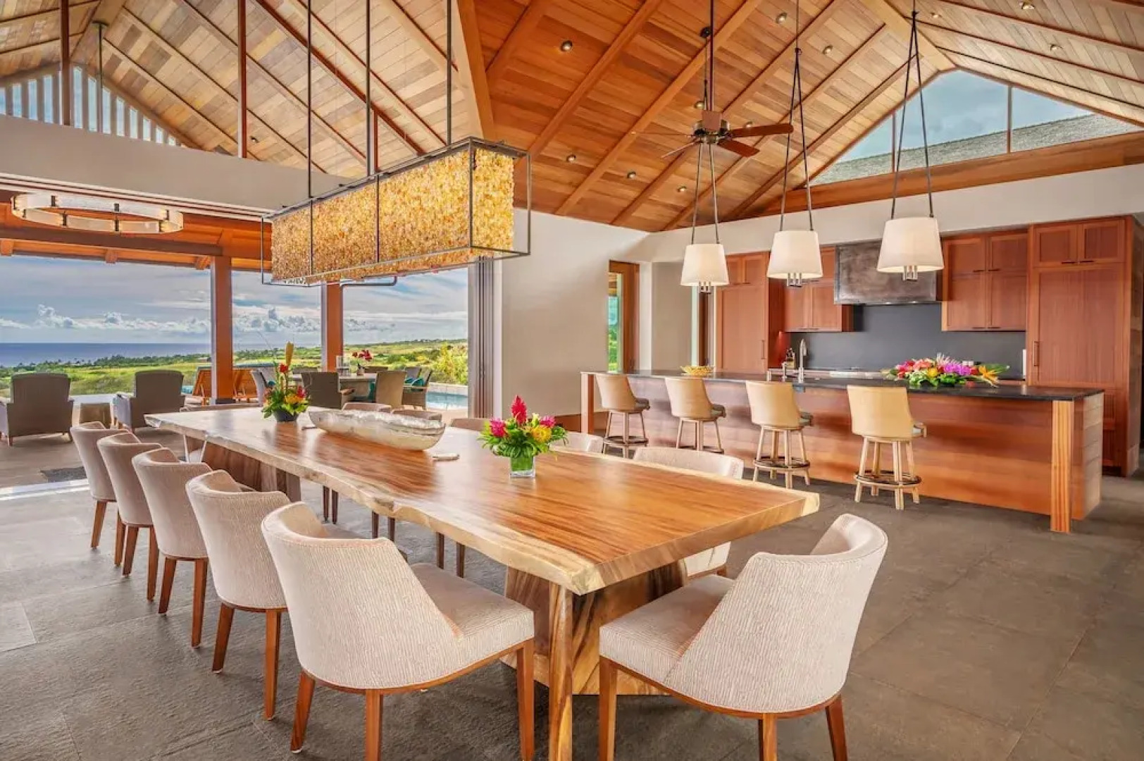 Kukui'ula Luxury Home Collection - CoralTree Residence Collection