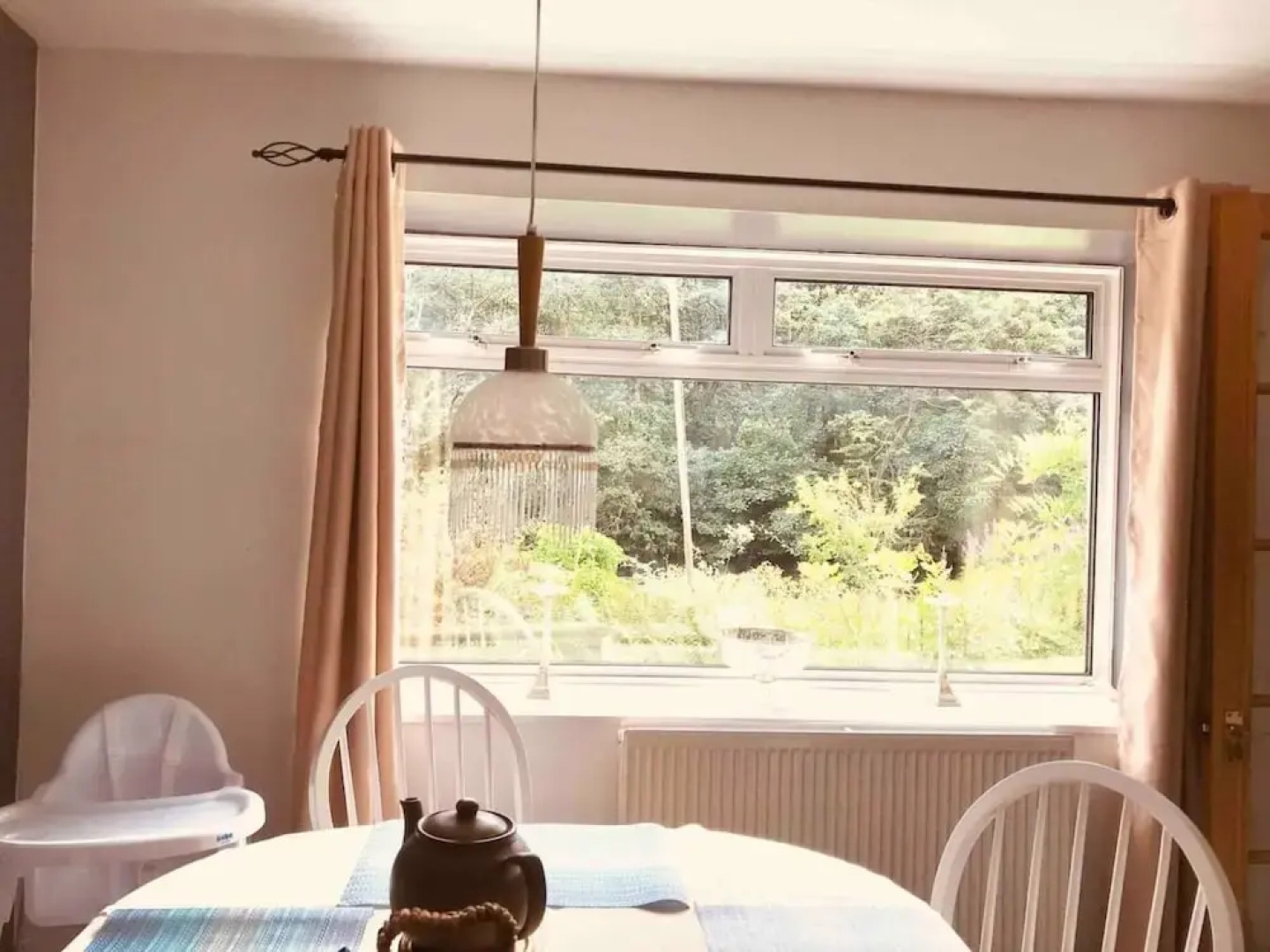 Cottage By The River