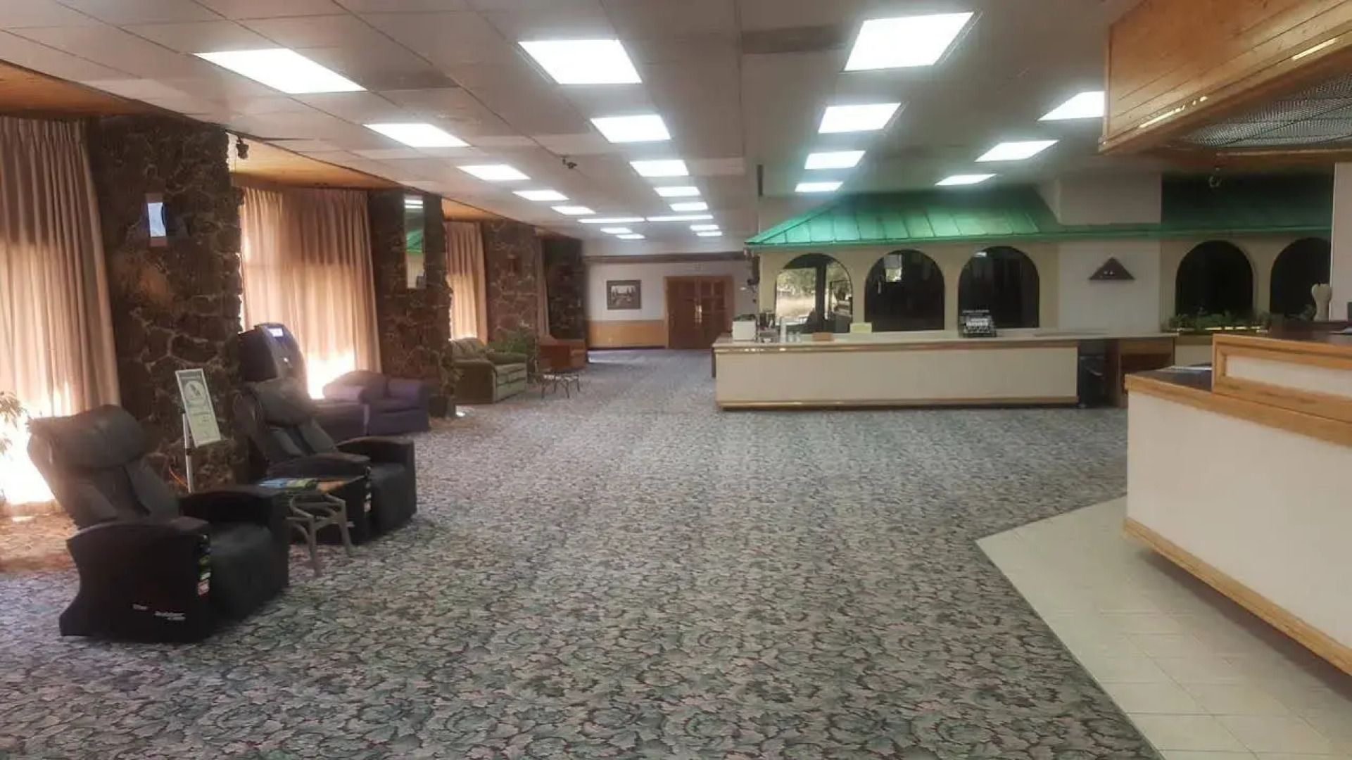 Motel 6 Pocatello, ID