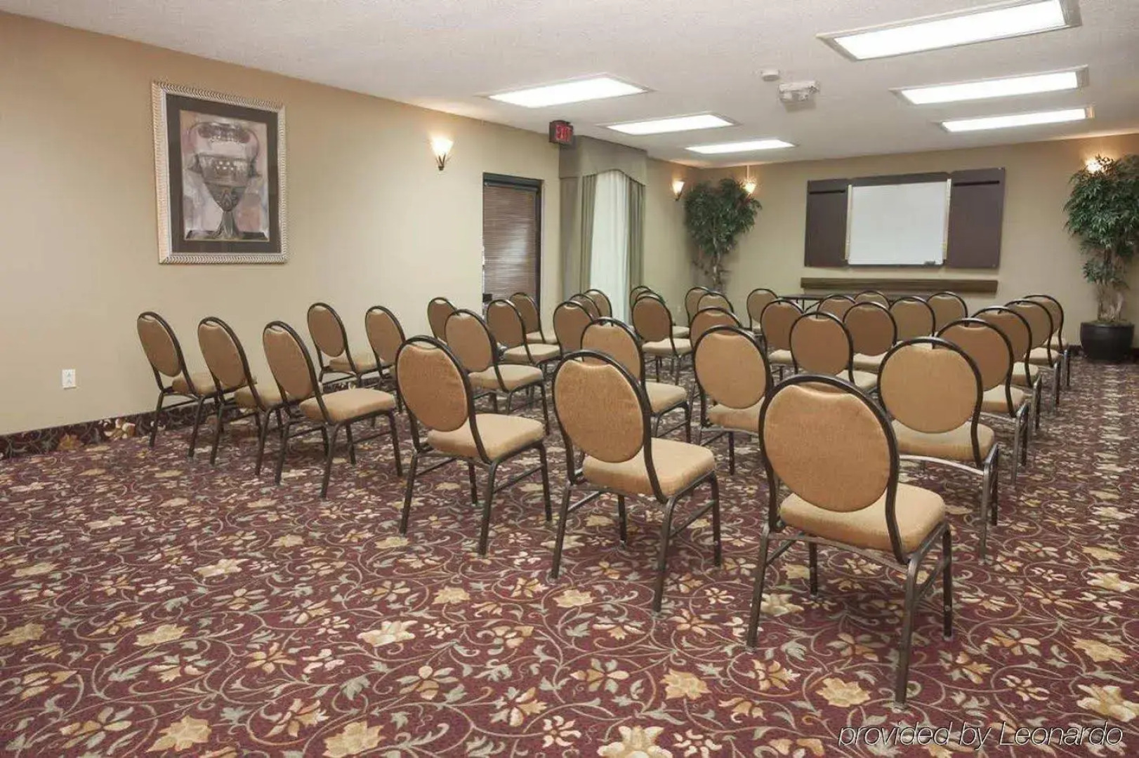 Red Lion Inn and Suites Hattiesburg