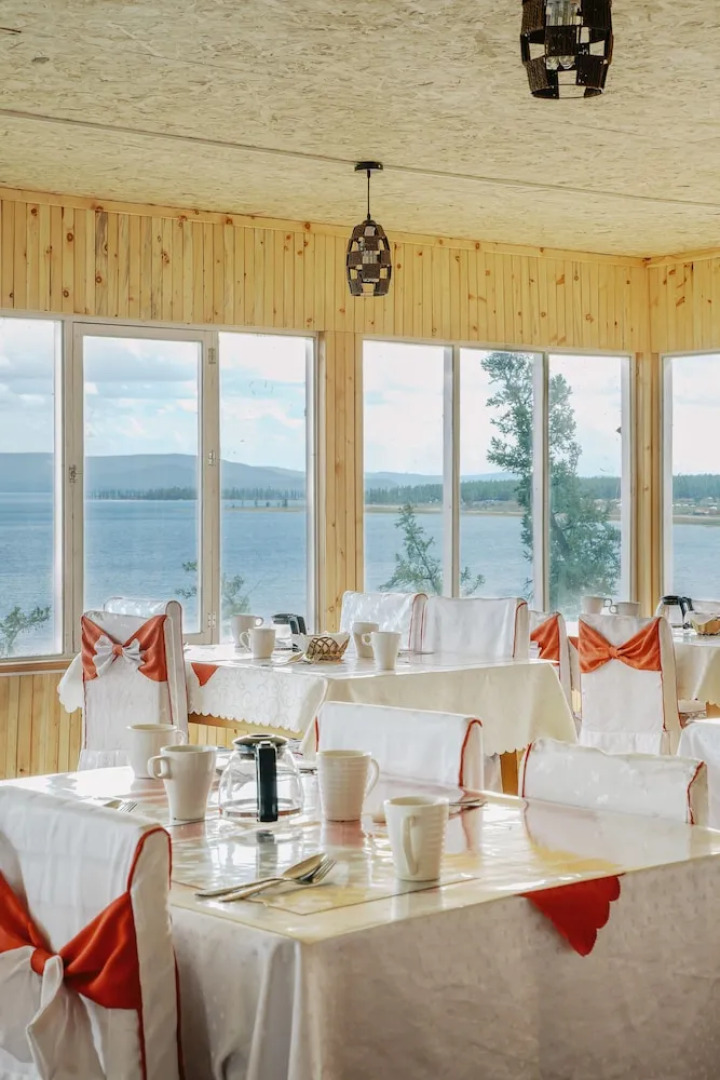 Khuvsgul Bayan-Ulaan