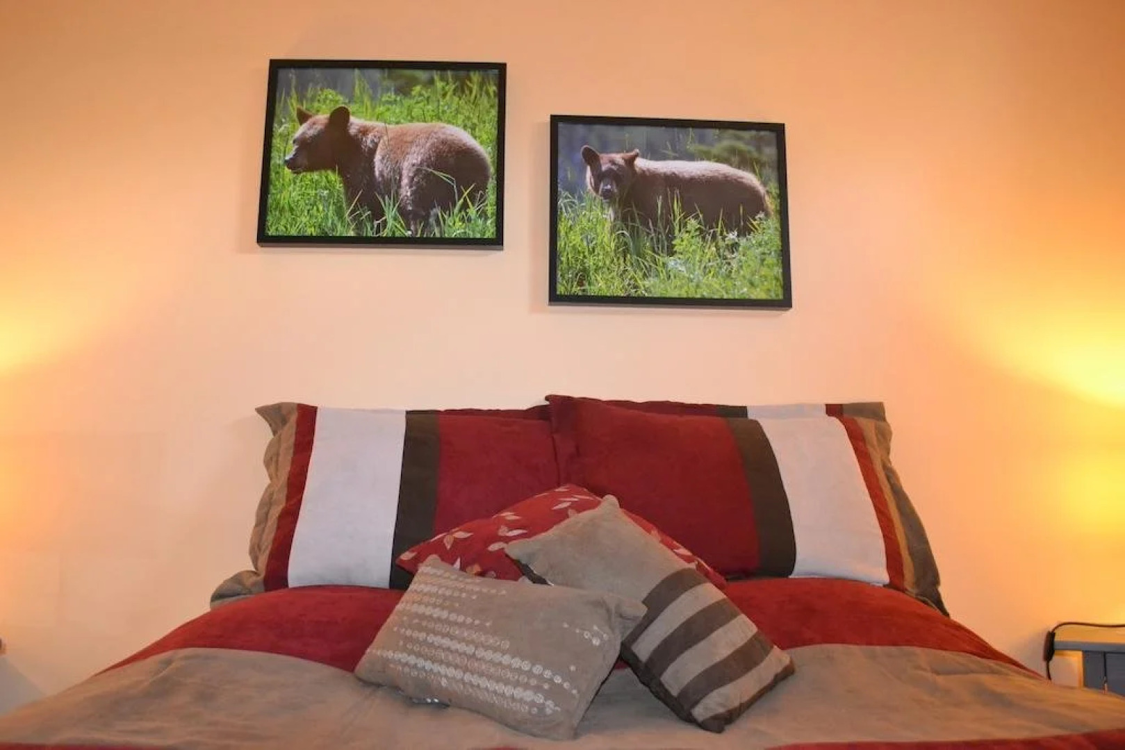 Pigeon Lake Bed & Breakfast