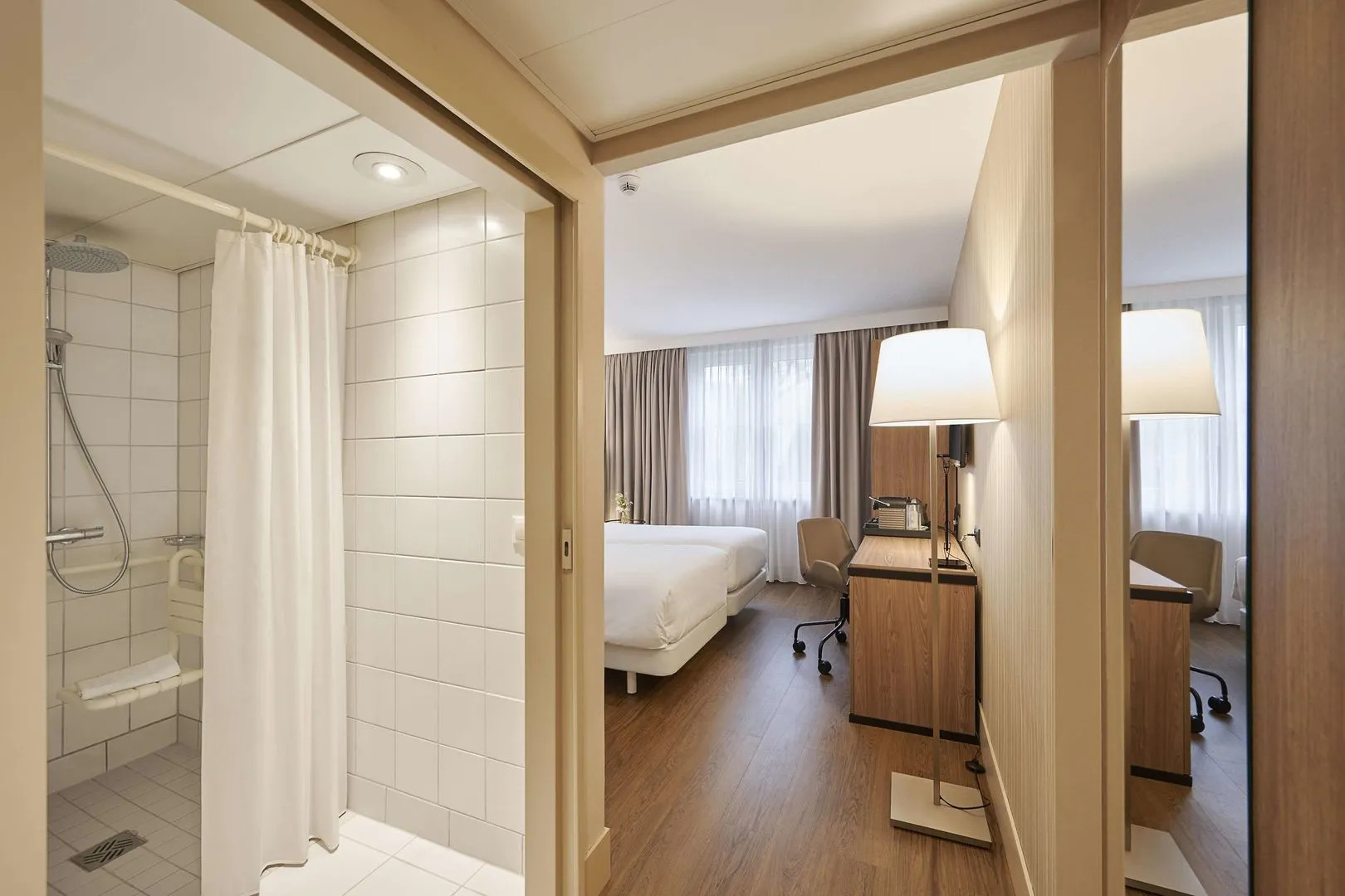 NH Frankfurt Airport West