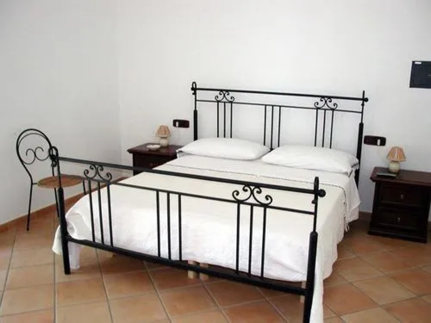 Agriturismo Le Agavi