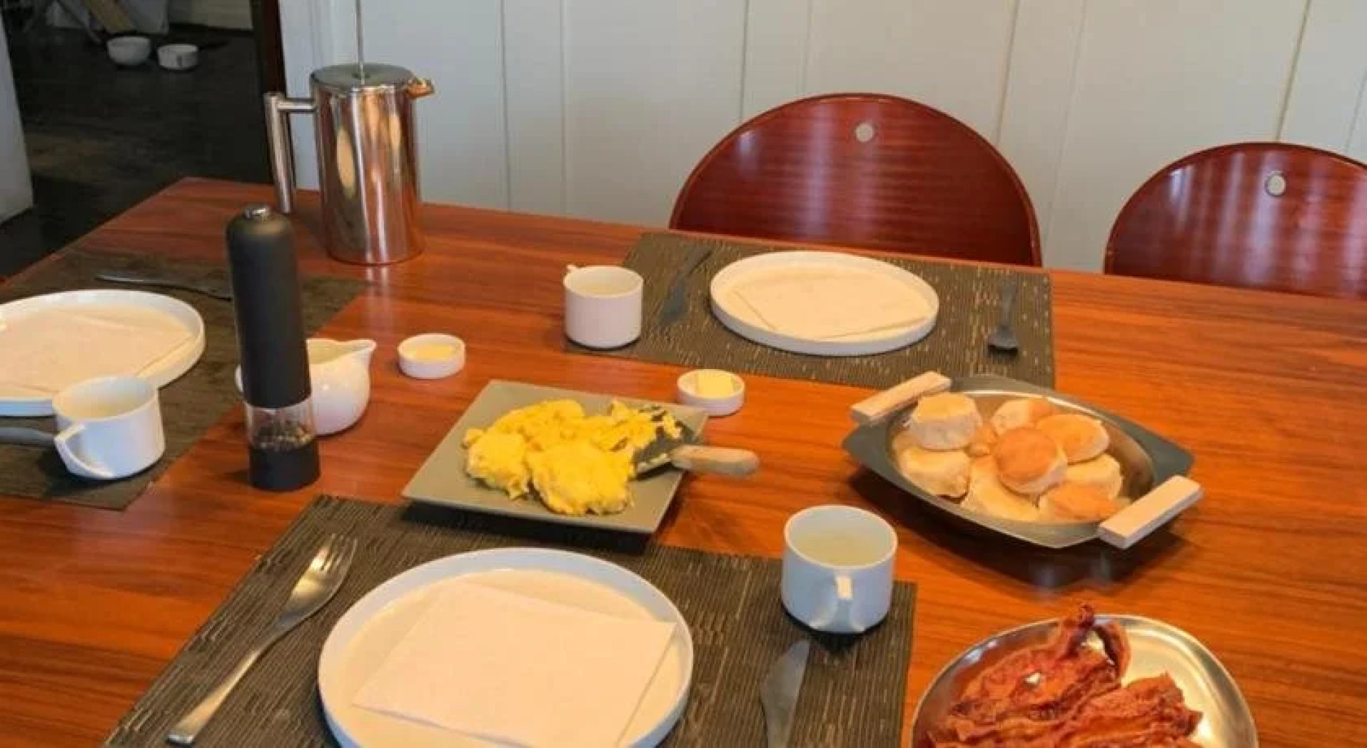 Hopkins Park Bed and Breakfast