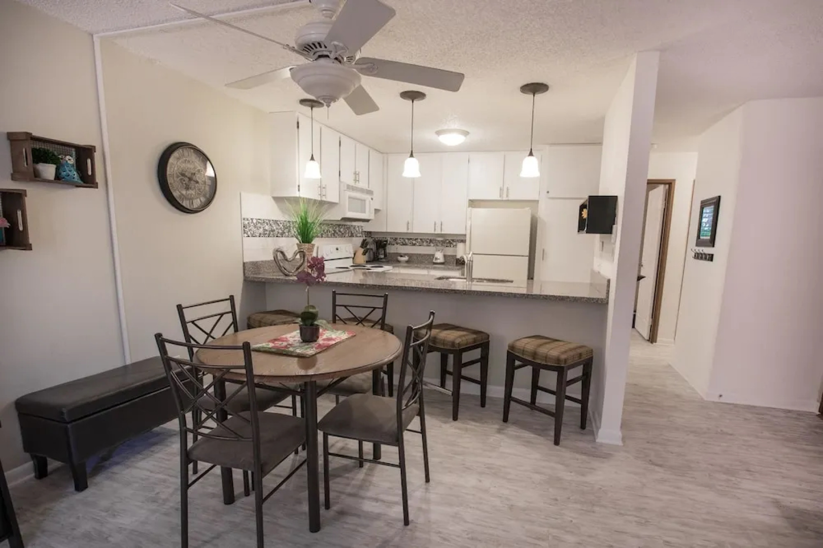 Kihei Resort 129 - One Bedroom Condo