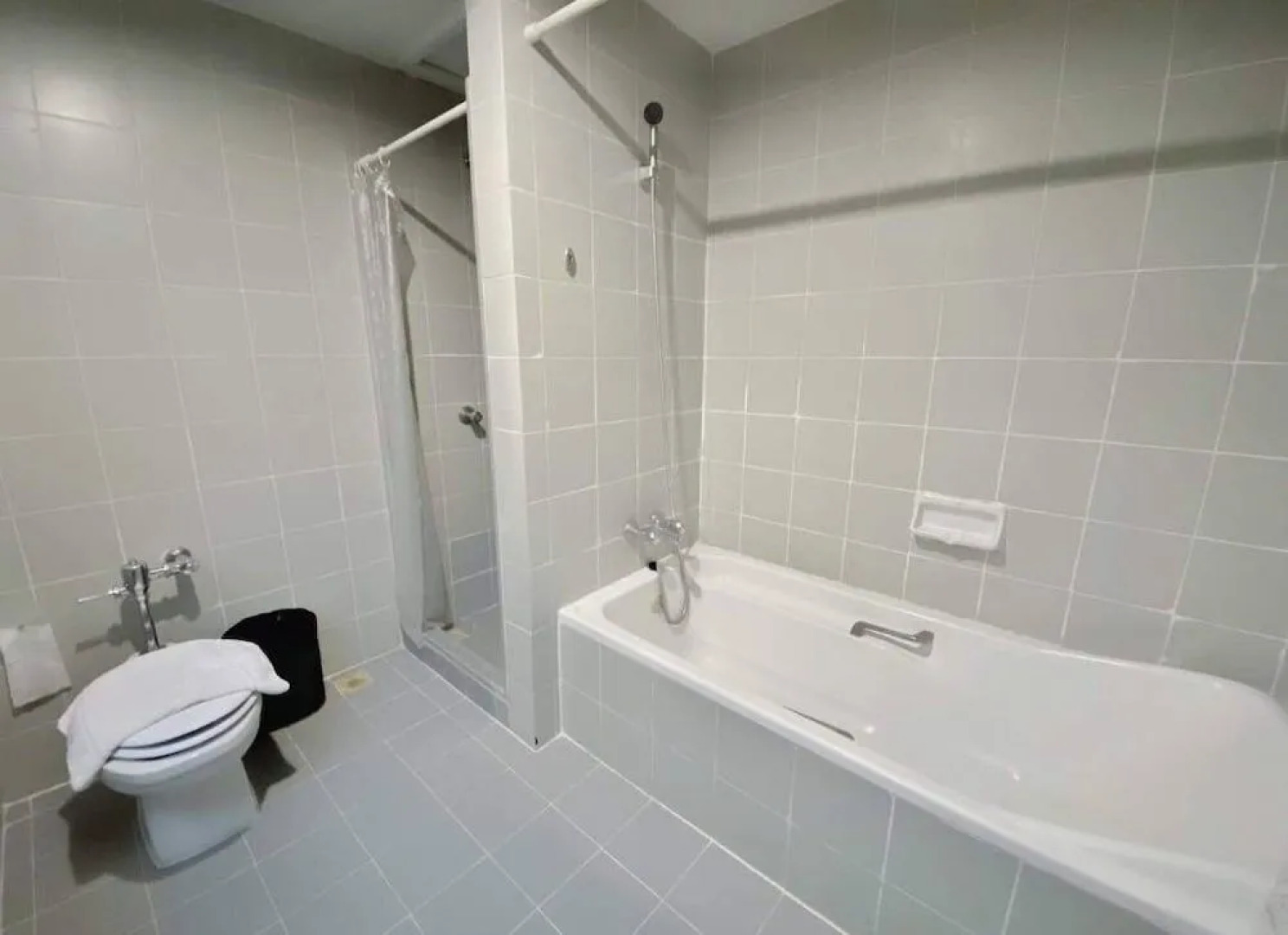 Mandarin Hotel Khaoyai - SHA