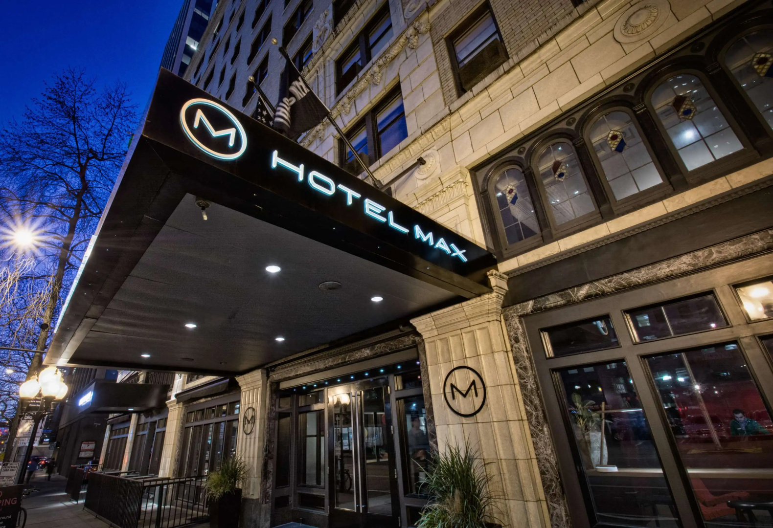 Hotel Max