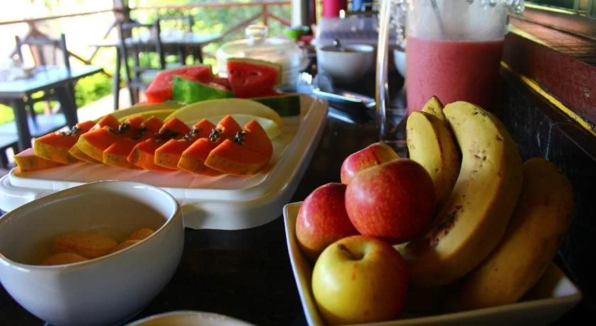 Pousada Luar do Cipo