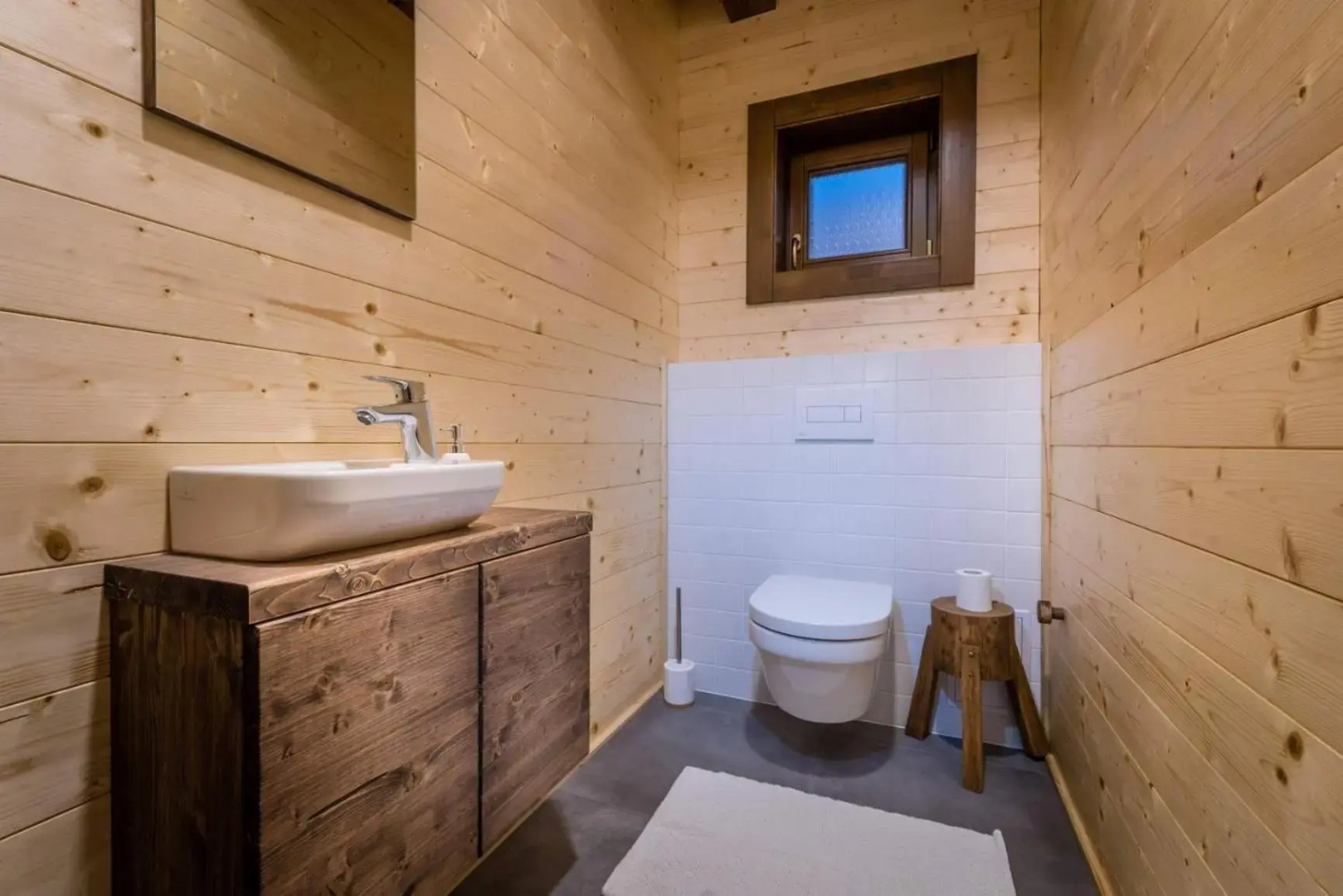 Drevenica Emilka - Nízke Tatry - Muran - Pre Rodiny