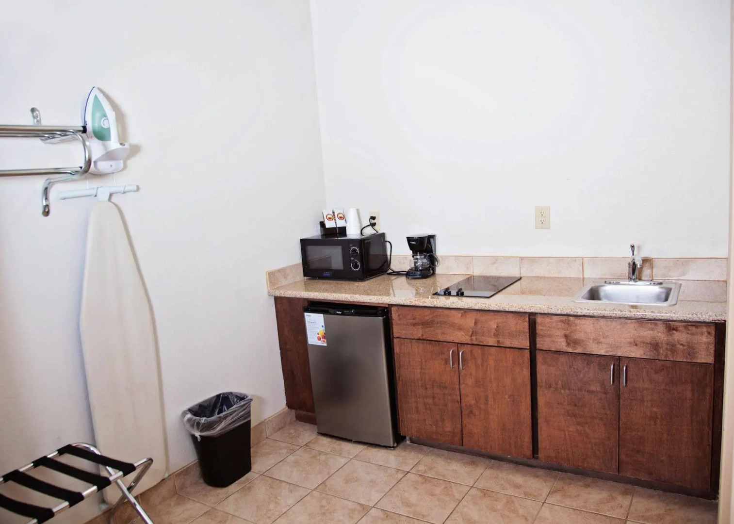 Big Lake Inn & Suites