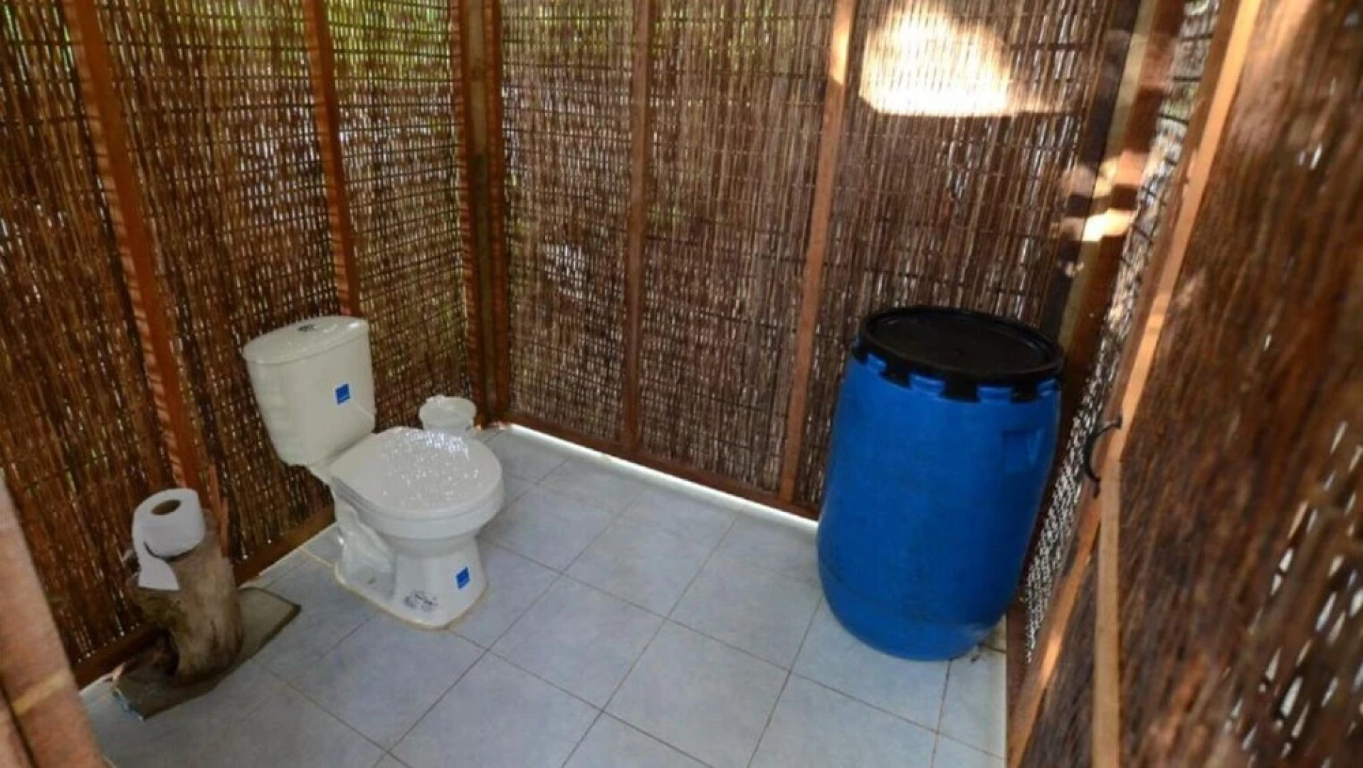 El Hamaquero Hostal EcoNativo