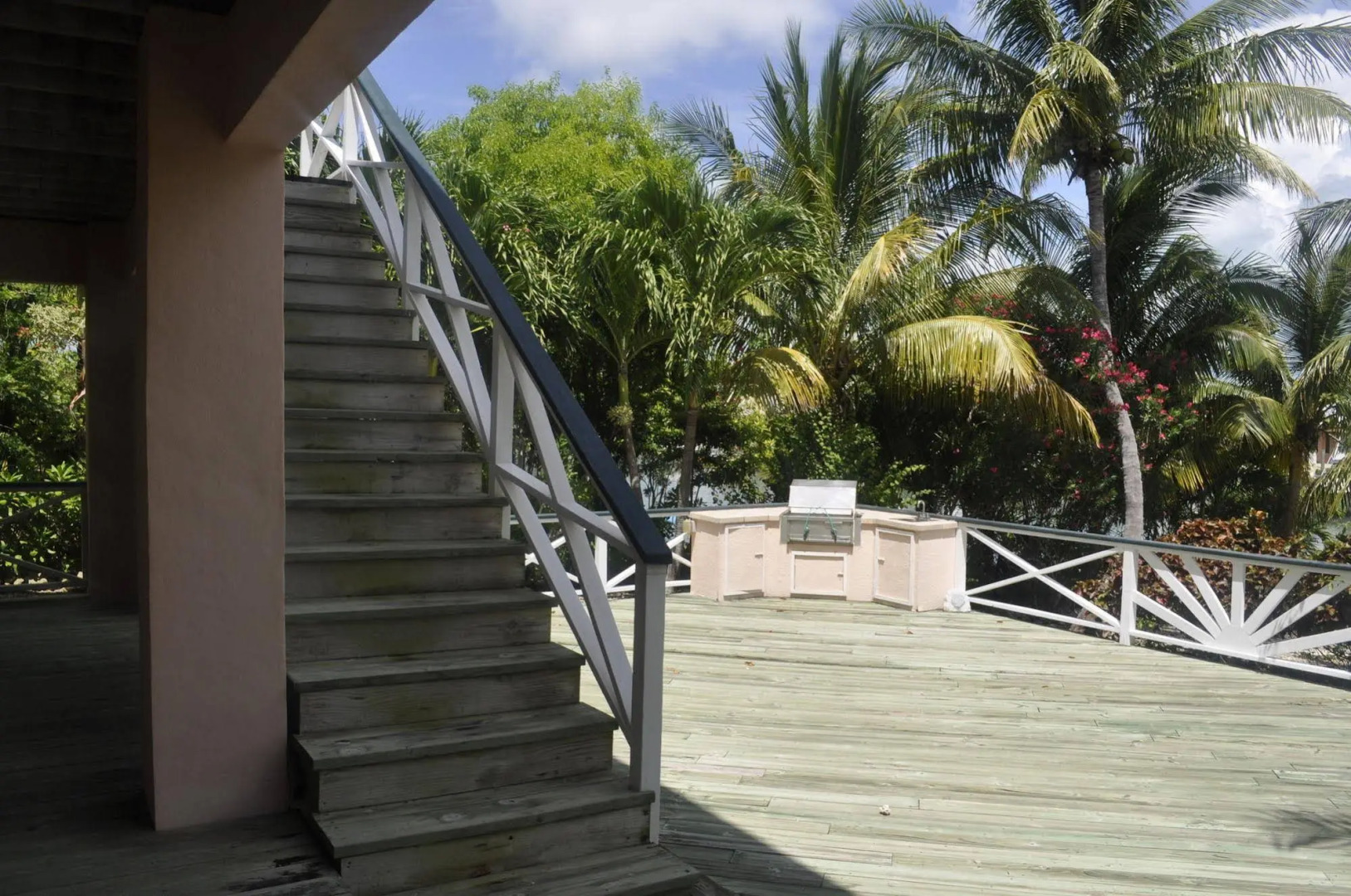 Cutter's Landing By Living Easy Abaco