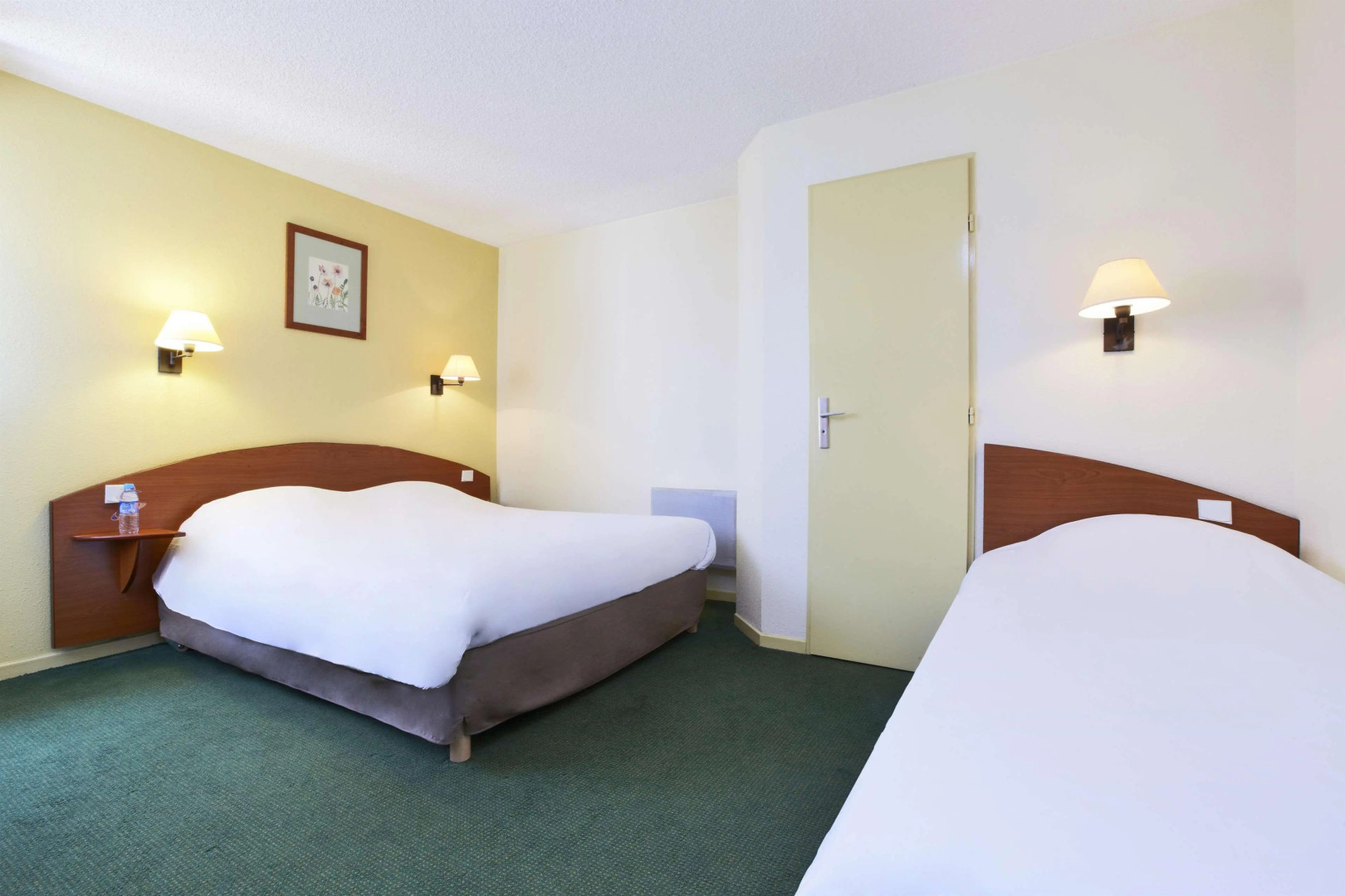 Kyriad Dunkerque Sud - Loon Plage