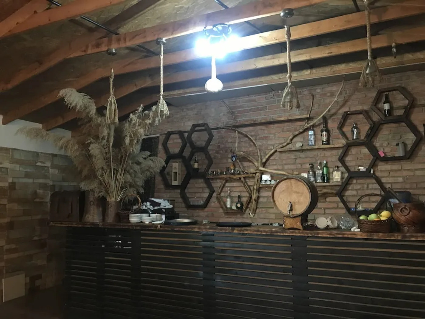 Te Bujtina Hotel&Restaurant