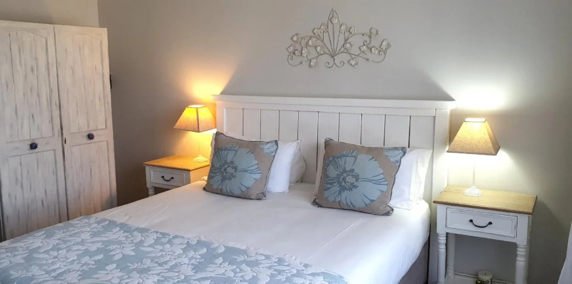 African Sands Bed & Breakfast