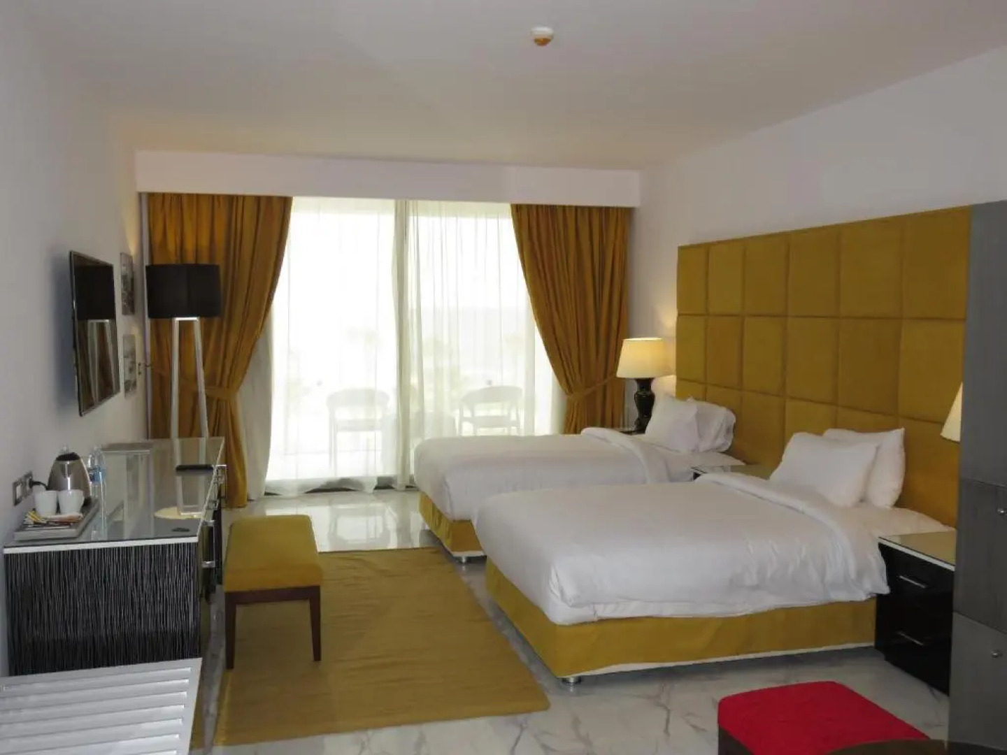 Porto Said Hotel & Spa