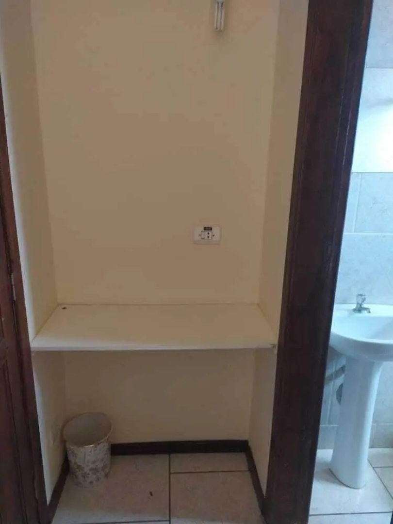 JSA Hotel