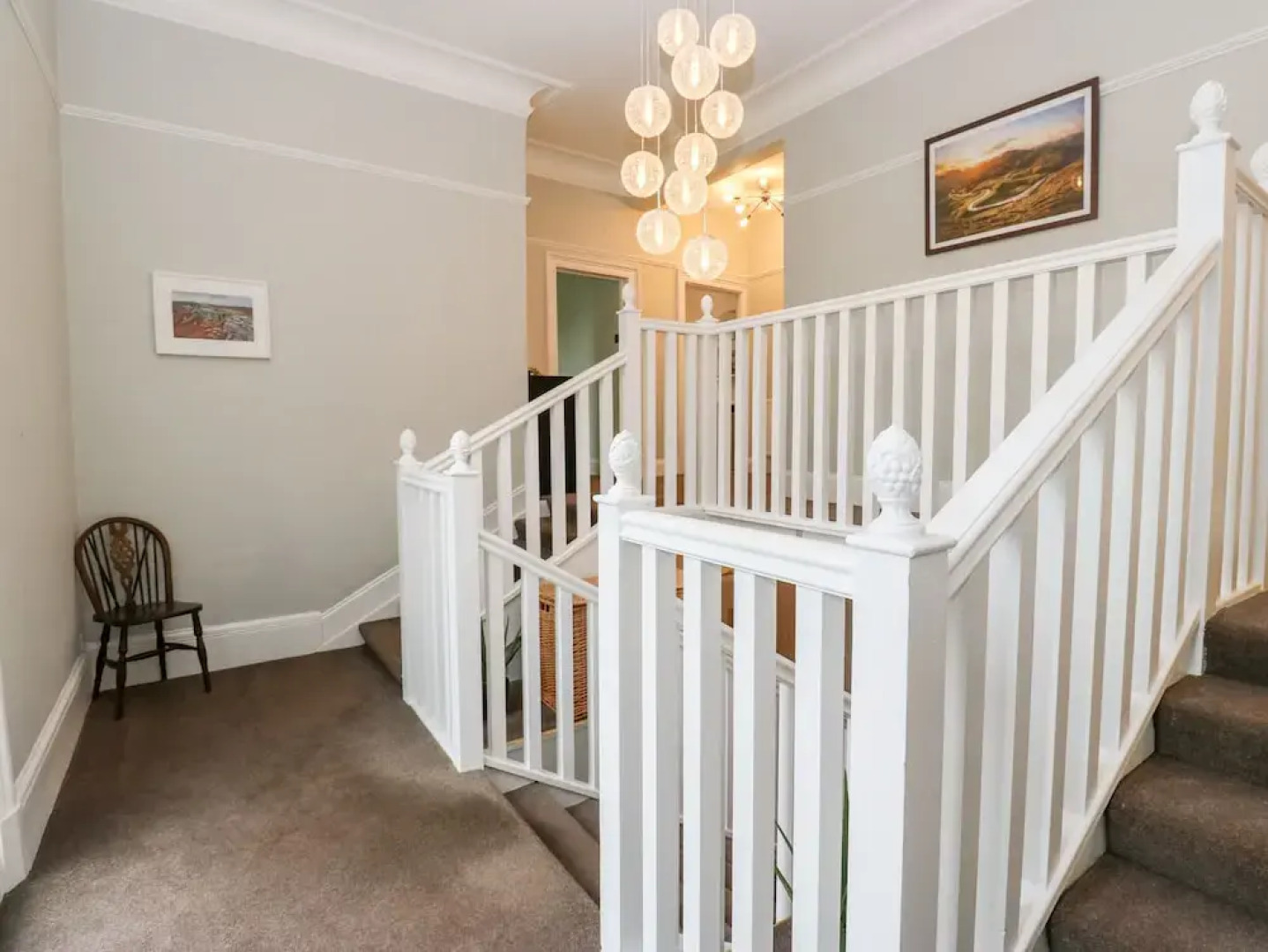 The Old Post Office - Pet Friendly Group Stays in Holmfirth