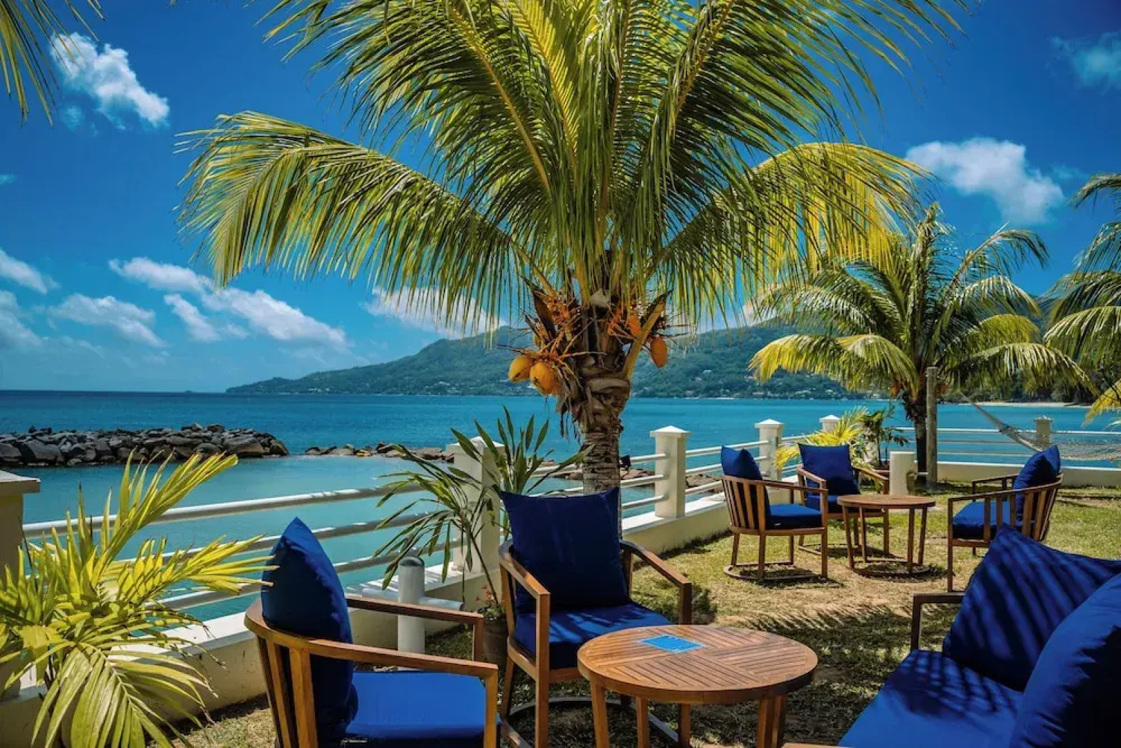 Niva Labriz Seychelles