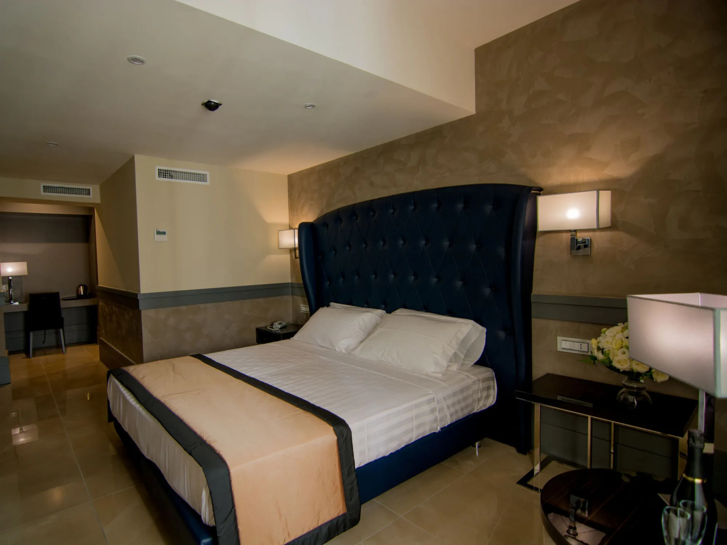 Hotel Castellino Roma