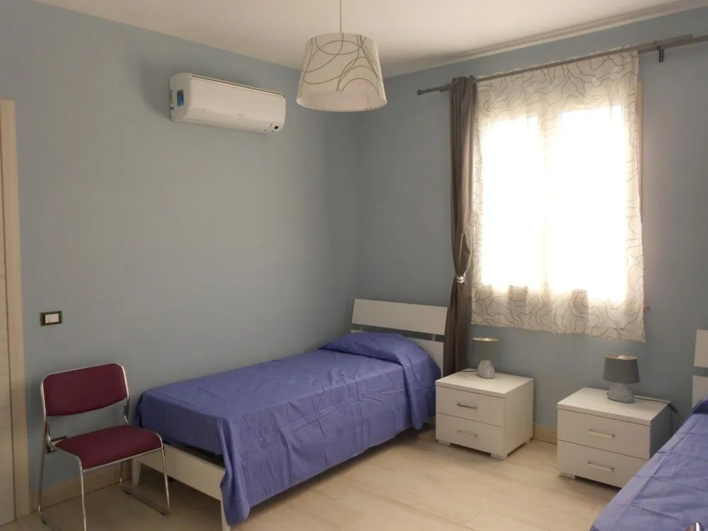 Bosco Sea Apartments