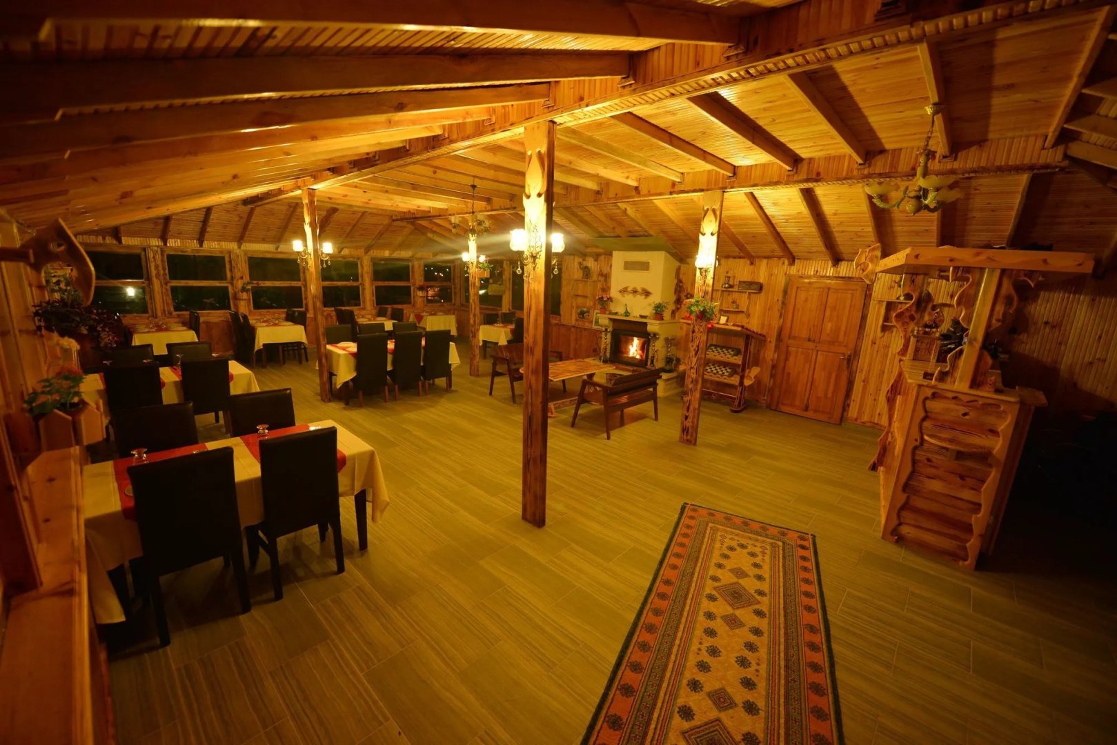 Agva Green River Otel - Adults Only