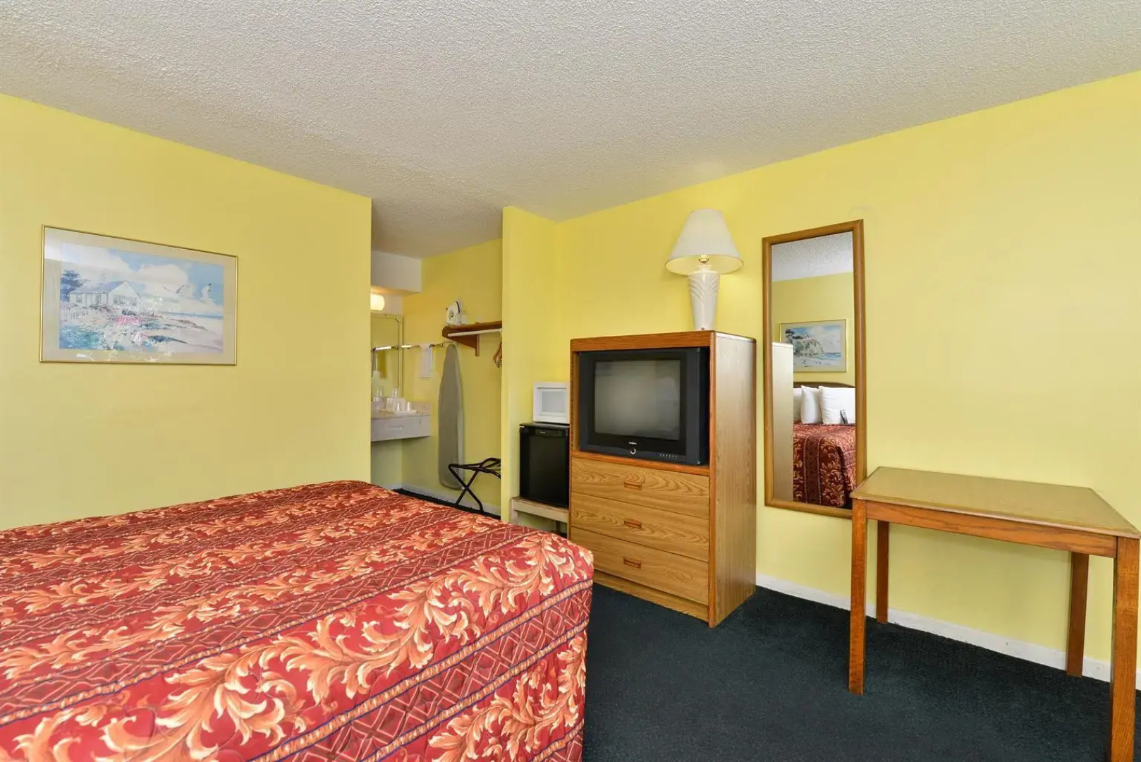 Americas Best Value Inn - Satellite Beach