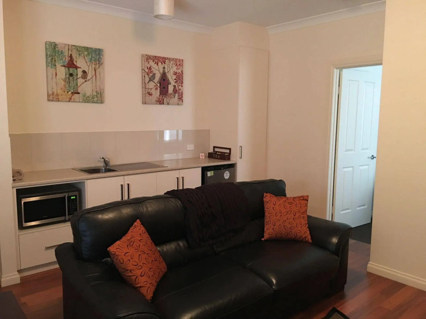 Hahndorf Oak Tree Cottages