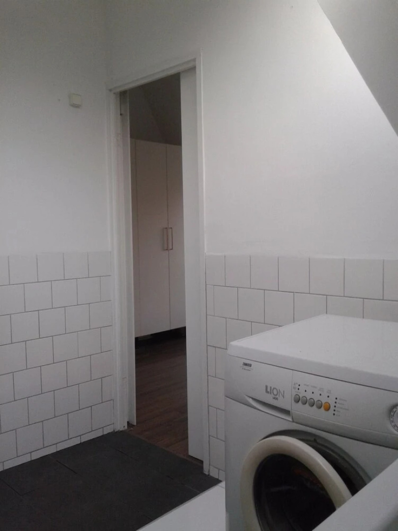 MyCityLofts - Schiedamseweg