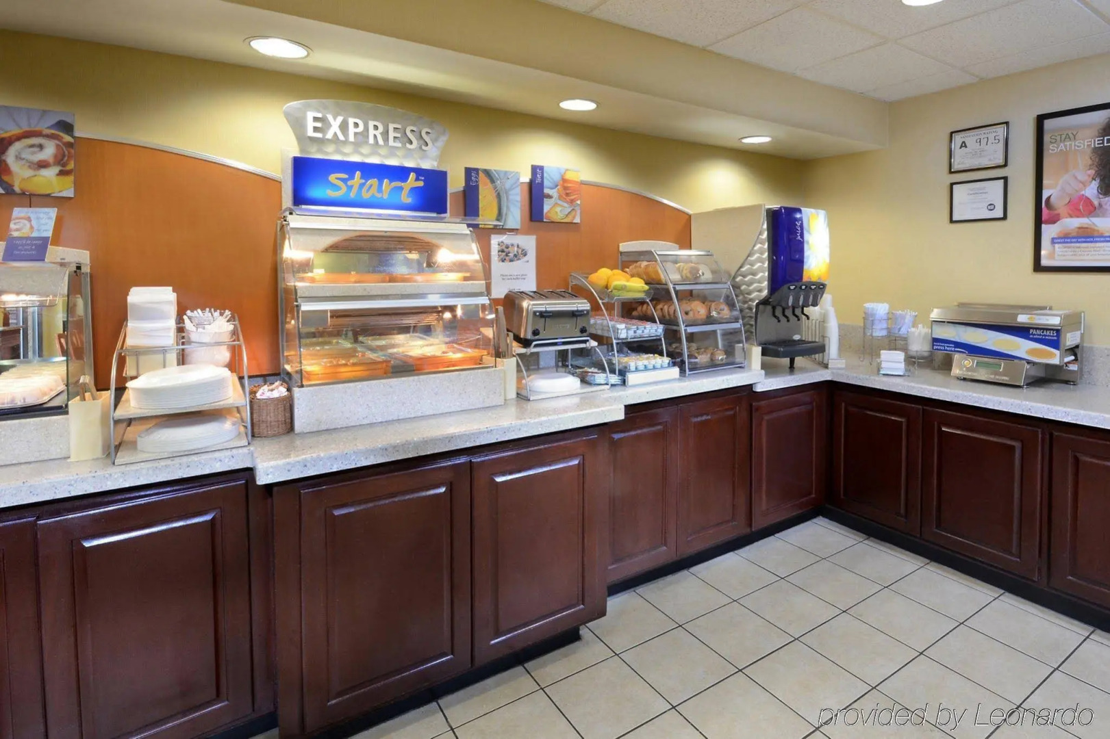 Holiday Inn Express Raleigh Durham Airport by IHG