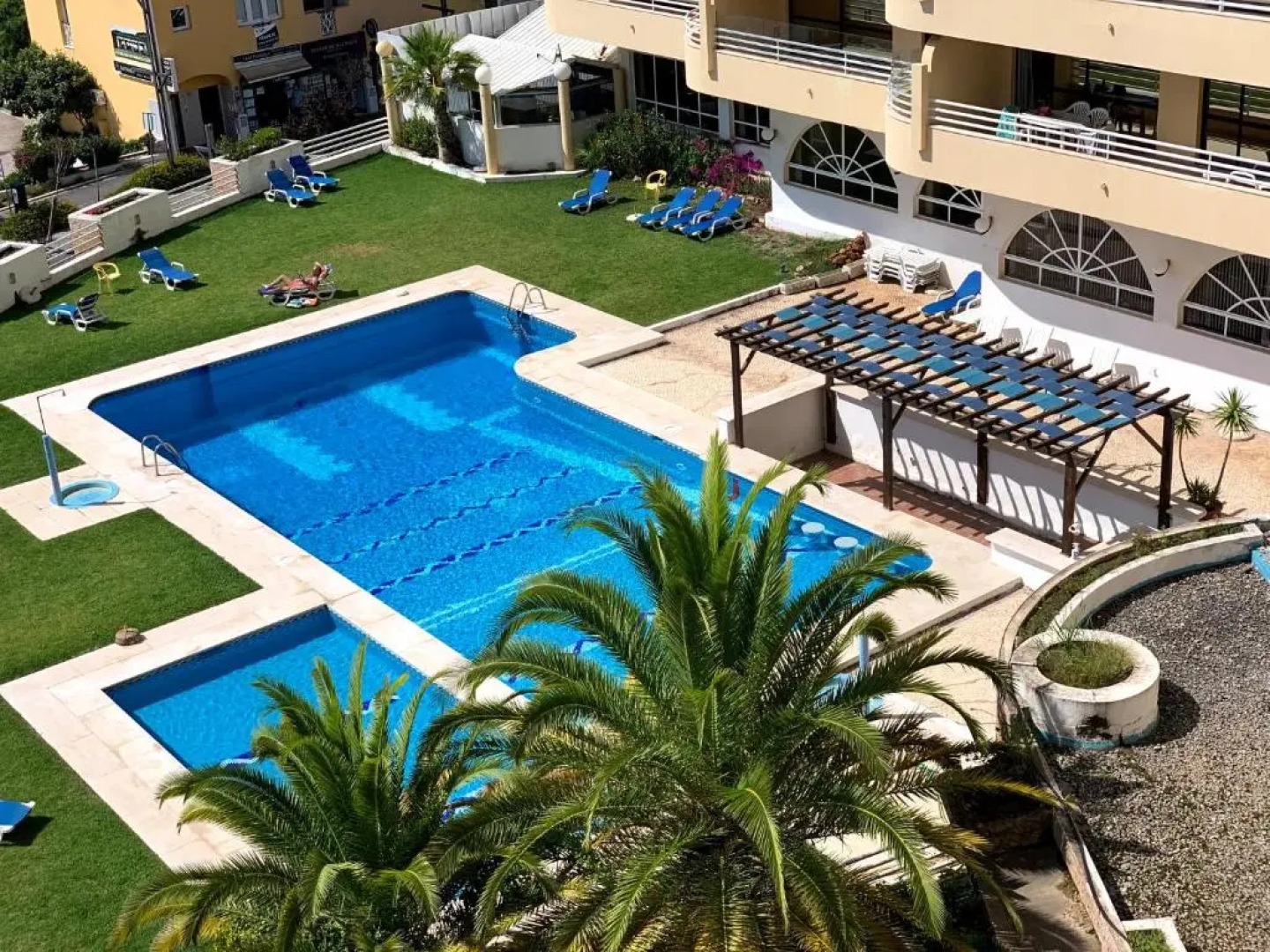 Discovery Apartment Vilamoura