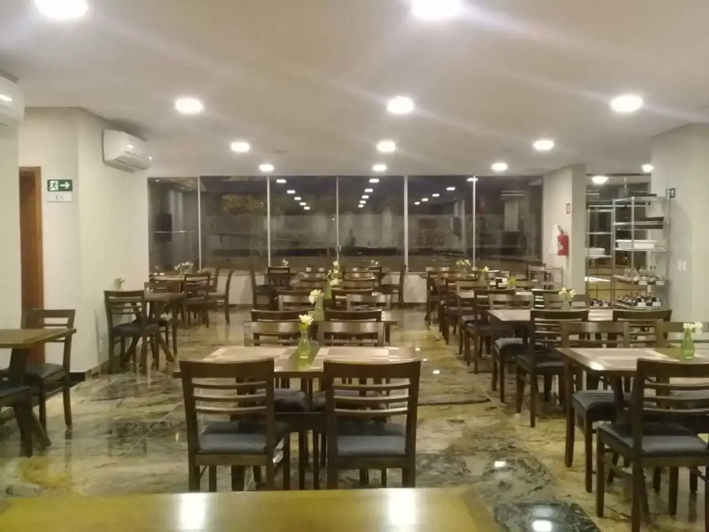 Avenida Park Hotel - Iturama