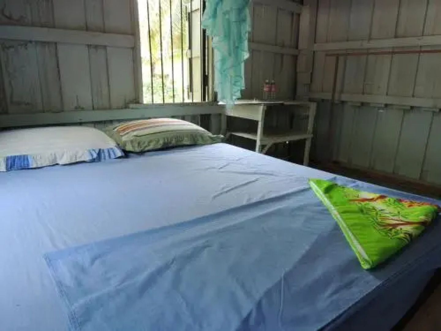 Fishing Cat Guesthouse