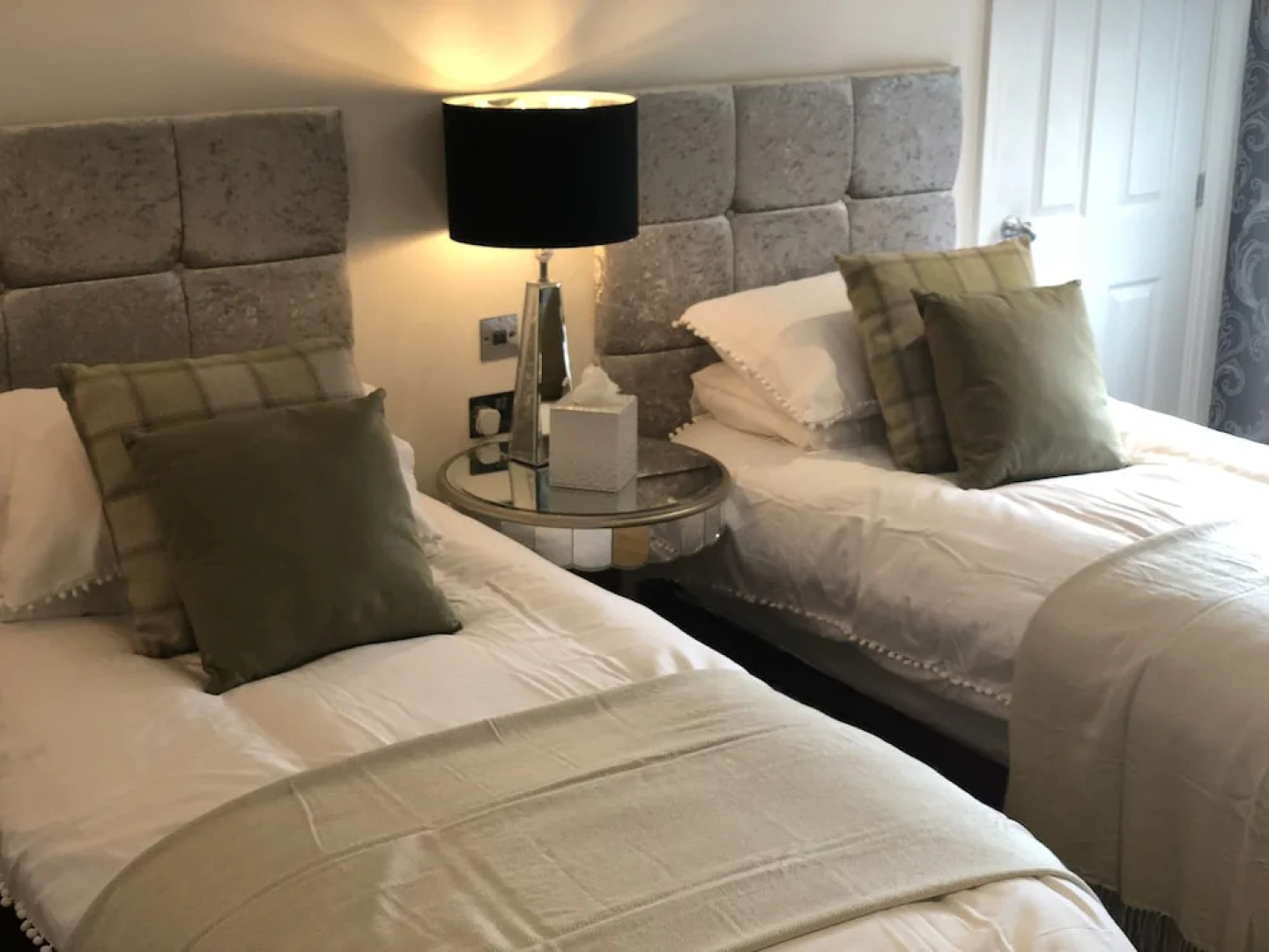 Willow Lodge Hambleton