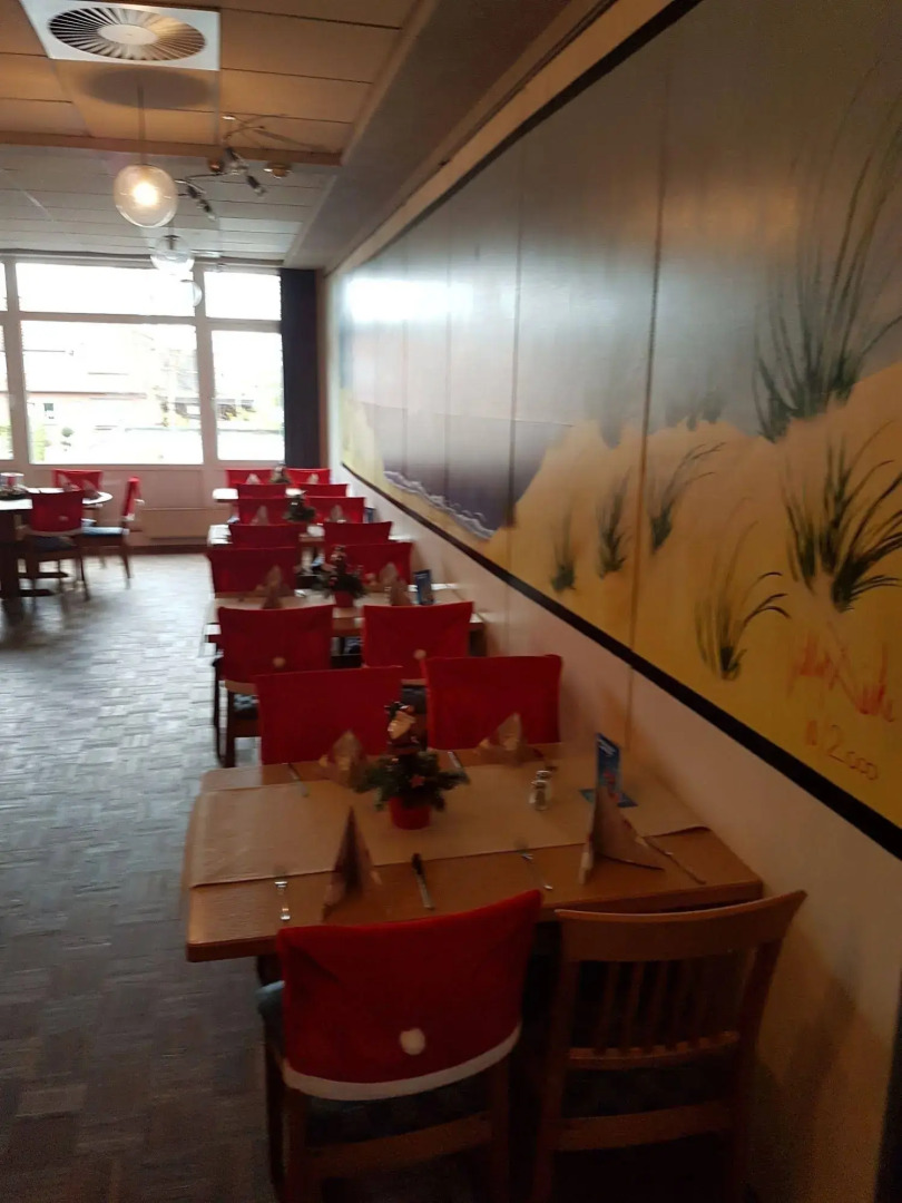 Hotel-Restaurant zum Knurrhahn