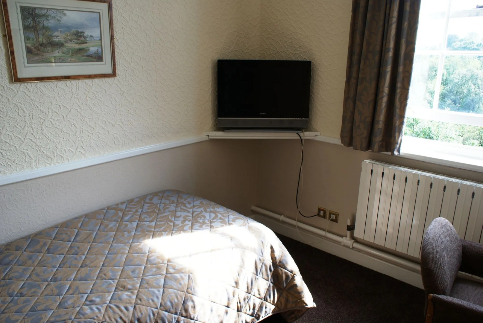 The Station Aparthotel