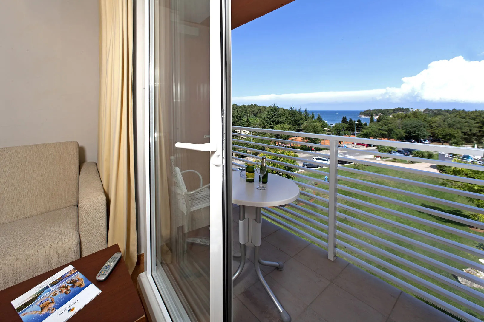 Hotel Albatros Plava Laguna