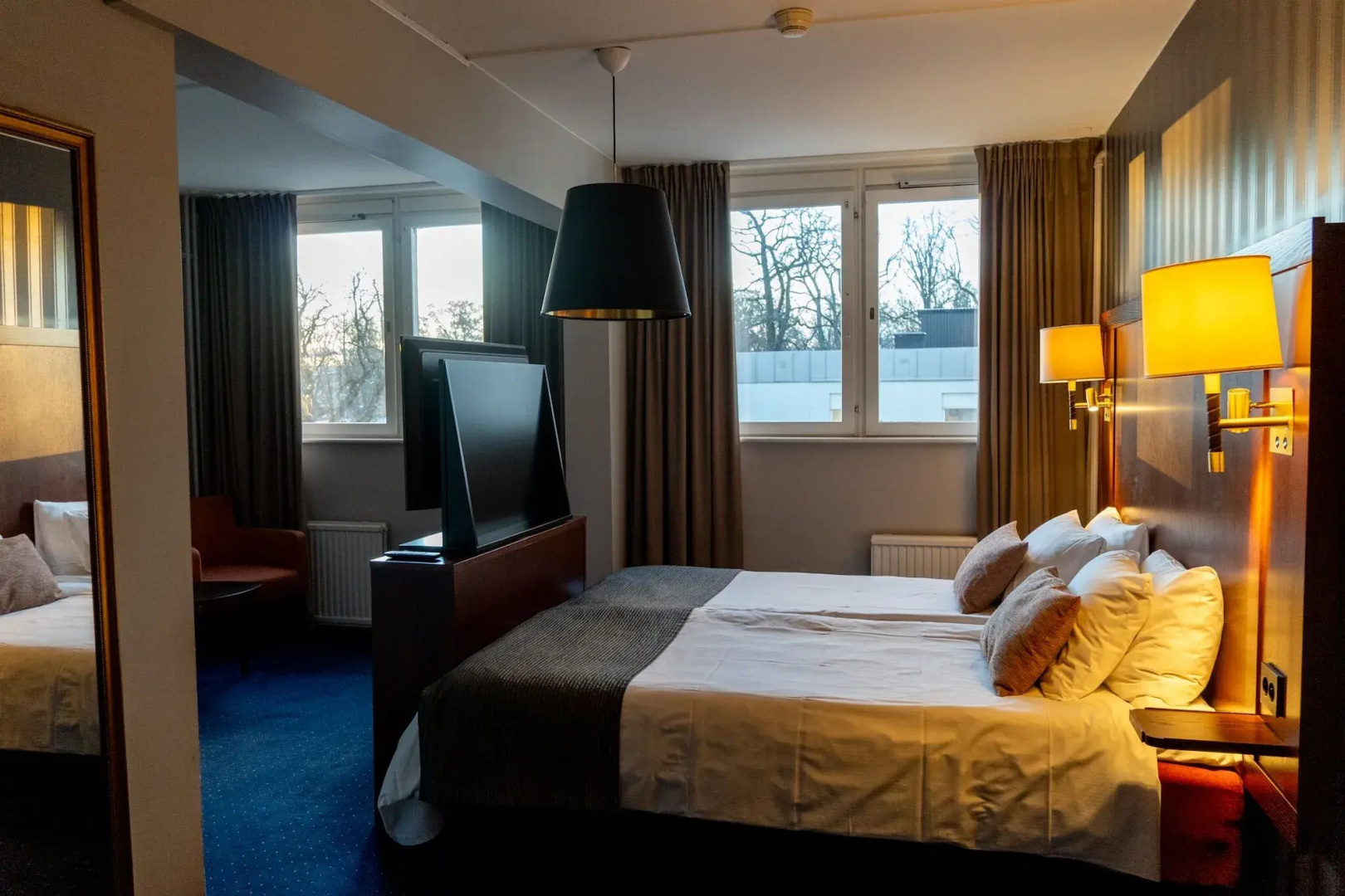 Vänerport Stadshotel