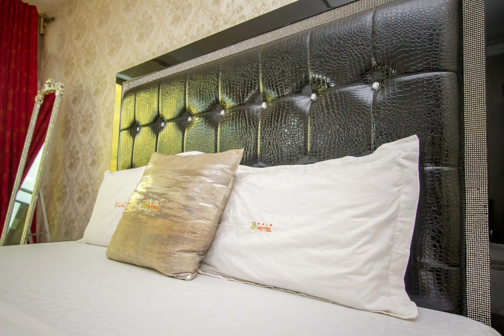 Sal's Boutique Hotel