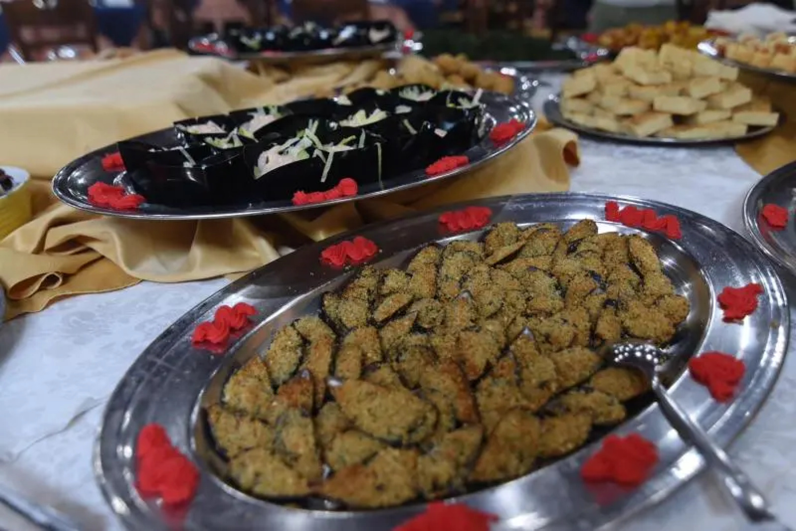 Villaggio Residence Poggio Di Tropea