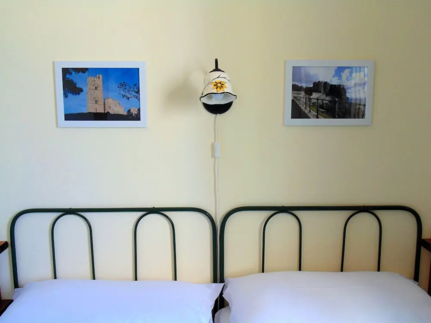 Appartamenti Trasolemare