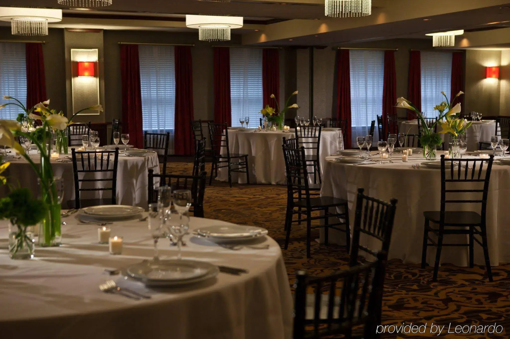 Hyatt Centric Downtown Minneapolis