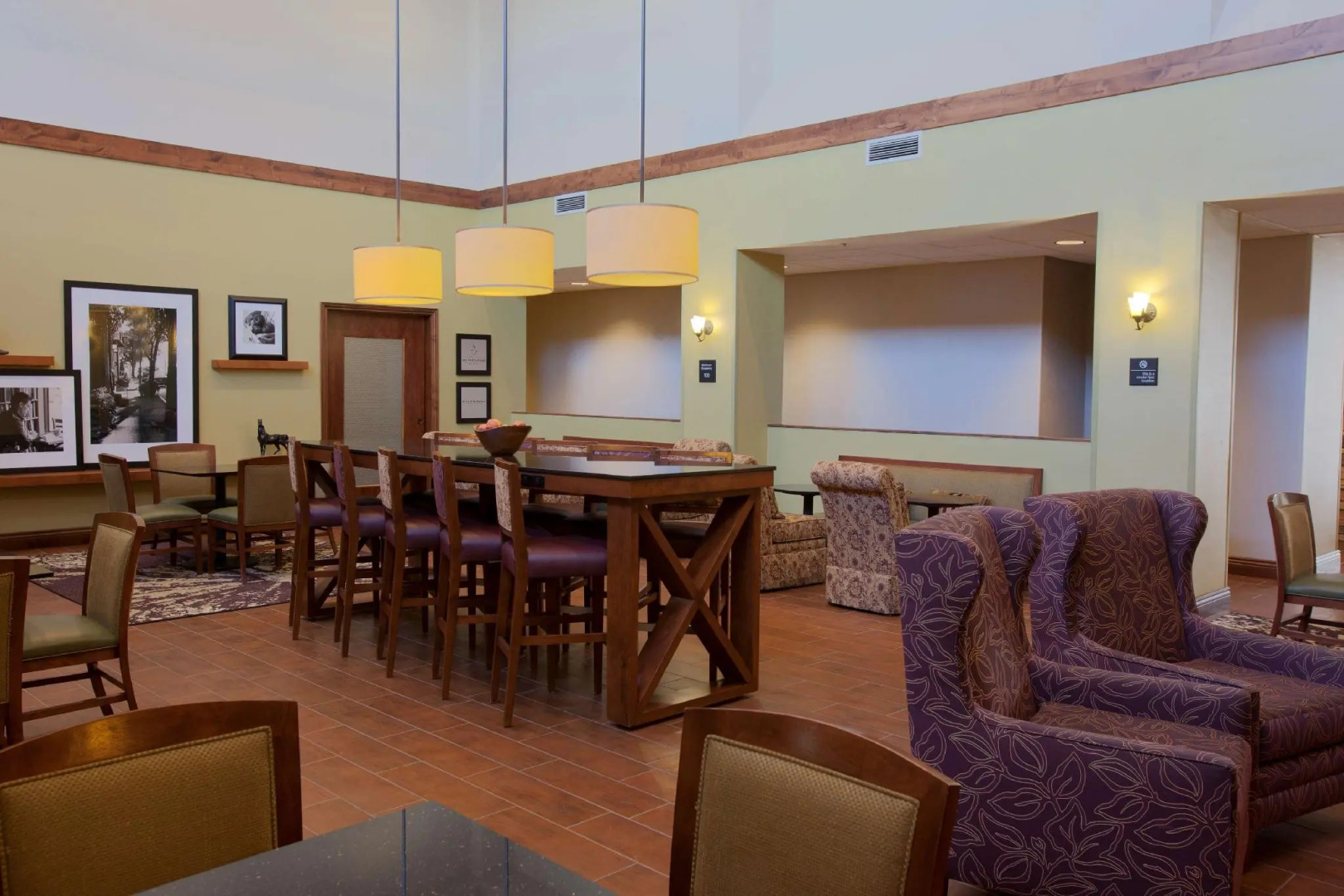 Hampton Inn & Suites Boise/Nampa at the Idaho Center
