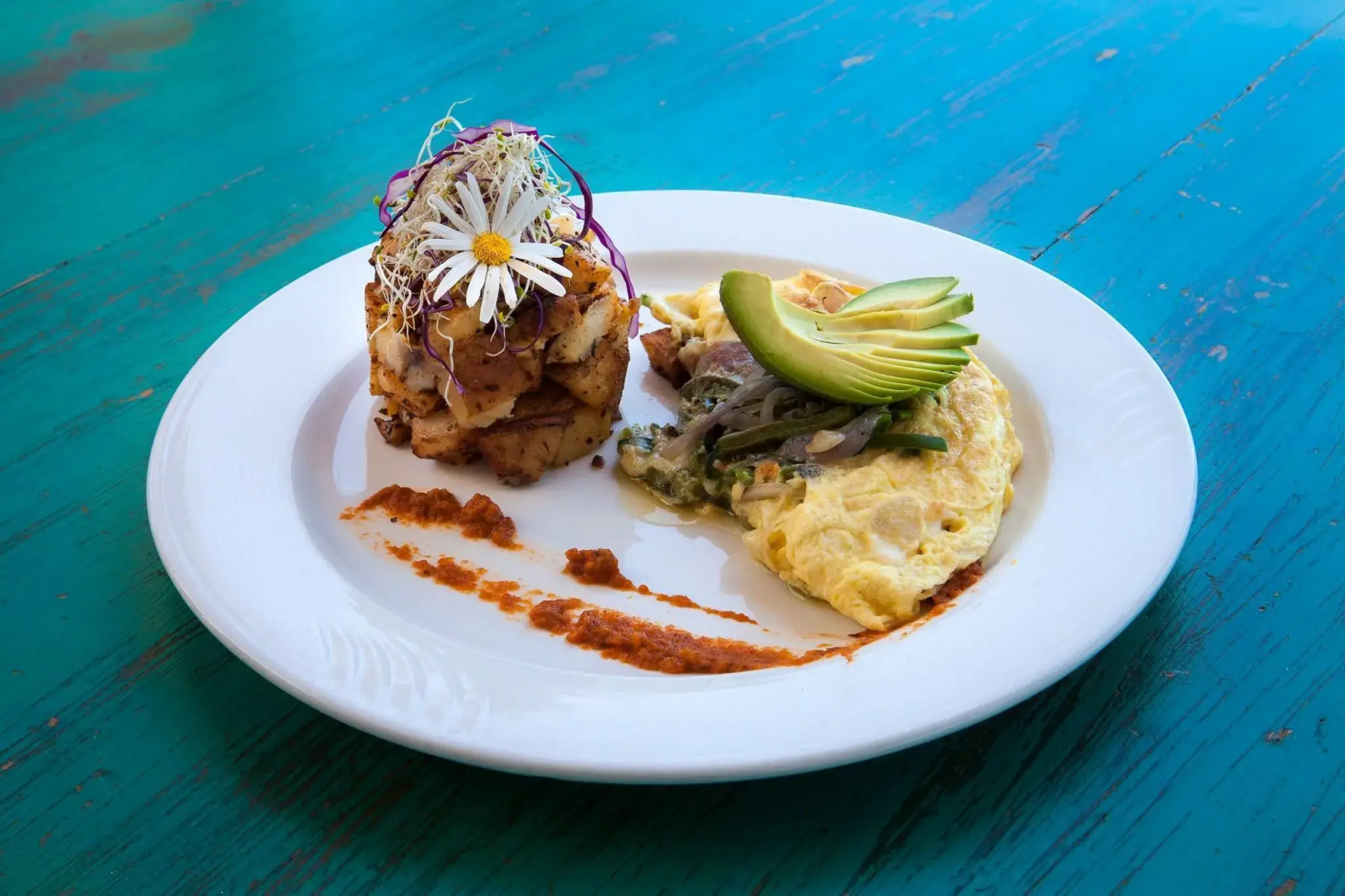 Las Rocas Resort And Spa