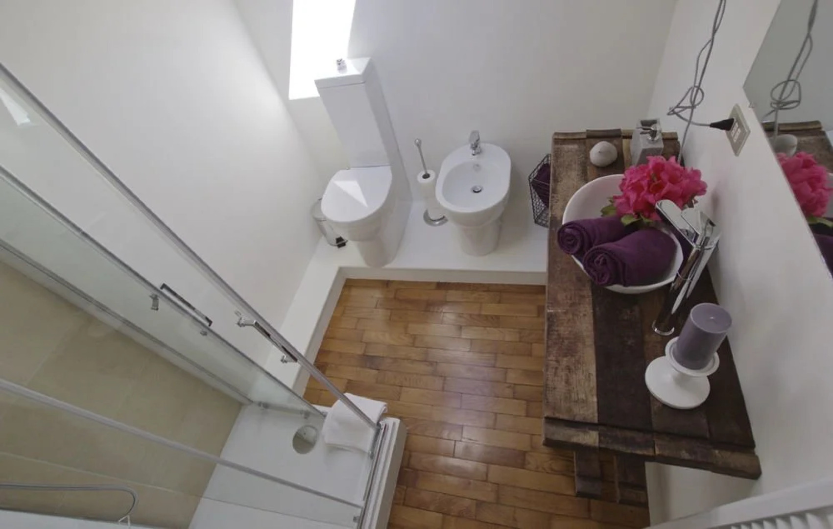 I Carcioni Bed and Breakfast